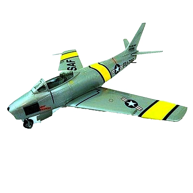 Franklin Mint B11B925 1:48 98251 F-86E Sabre "Lady Frances" USAF, Corea 1951 - Immagine 1 di 4