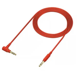 Audio Cable For SONY MDR-100ABN Headphones - Picture 1 of 6