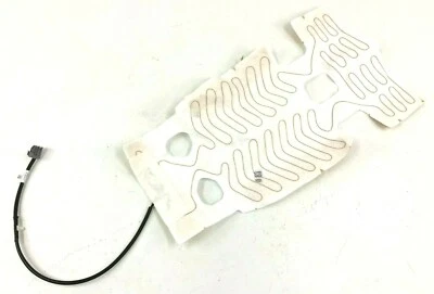 Ford F-150 F-250 Super Duty driver Front Seat Bottom Heating Element new OEM - Image 1 of 4