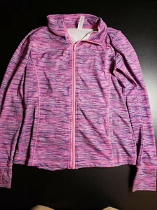 Ideology XL Girls Long Sleeve Jacket - Picture 1 of 8