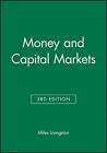 Money and Capital Markets by Miles Livingston (English) Paperback Book