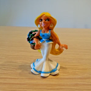 FALBALA' Action Figure 1989 Plastoy Asterix 6 cm NUOVO! ▓ - Foto 1 di 4