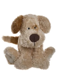 Chunky Dog By Alice Bear Shop - Picture 1 of 1