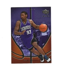 2007-08 Sweet Shot #72 Ron Artest  /350  Sacramento Kings - Picture 1 of 1
