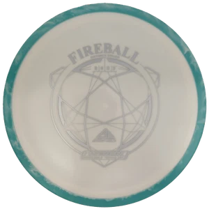 Axiom Fireball | CHOOSE EXACT DISC | DISC GOLF - Picture 1 of 8