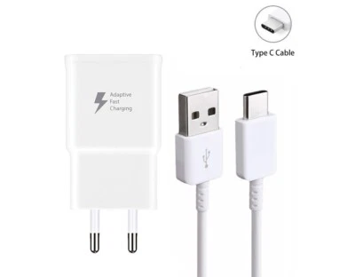 Schnell Ladegerät passt für Original Xiaomi Redmi Note 10 pro 5G Fast Netzteil - Bild 1 von 4