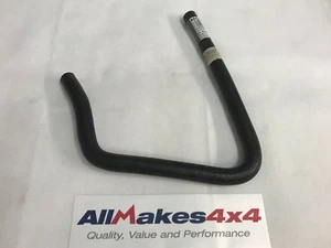 Allmakes Land Rover Defender 300TDi Power Steering Reservoir to Pump HoseANR2485 - Picture 1 of 2