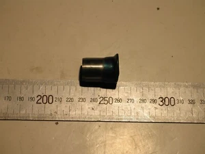 NEW DAYTON LAMINA ADX 2028 P6.40 (.251") PRESS IN HEADLESS DIE BUTTON P6598 - Picture 1 of 2