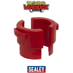Sealey MS0551 Motorcycle Fork Seal Driver Sleeve 40-41mm - Picture 1 of 5
