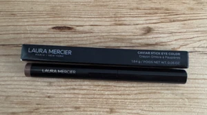 Laura Mercier Caviar Stick Eye Color Strapless 0.05 OZ Full Size New in Box - Picture 1 of 7