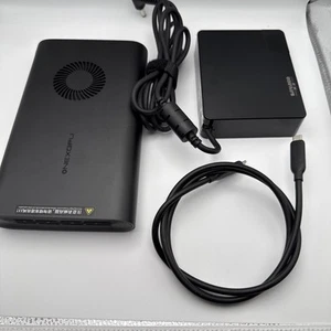 ONEXPLAYER ONEXGPU 7600M XT Portable EGPU - Bild 1 von 3