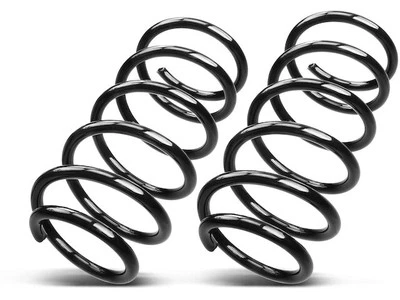 Juego de muelles helicoidales delanteros para Pontiac G6 2005-2010 APR 27429PXGB 2008 2006 2007 2009 Foto 1 de 2