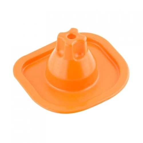 Twin Air - Air Box Washing Cover 16-0097 for Motorcycle - Image 1 of 1