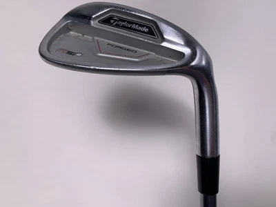 TaylorMade RSi 2 Gap Wedge GW 50* Matrix Ozik Program F15 85g Stiff Mens RH - Image 1 of 4