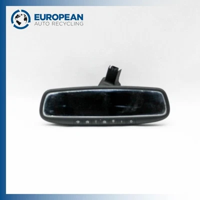 2013-2018 丰田 PRIUS V 后视镜 - 原始设备制造商 878100W570 — 第 1/4 张图片