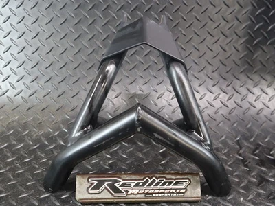 PARAGOLPES DELANTERO YAMAHA YFZ450R 2023 18P-F84L0-N1-00 Foto 1 de 3