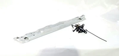 2000 2005 Toyota Celica OEM Upper Radiator Core Support With Hood Latch  - Image 1 of 4