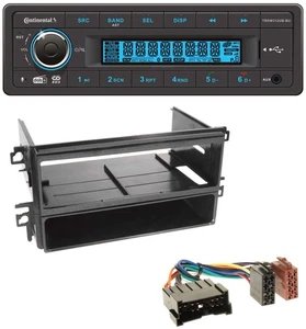 Continental MP3 DAB USB Bluetooth Autoradio für Hyundai Santa Fe Sonata bis 05 - Bild 1 von 5