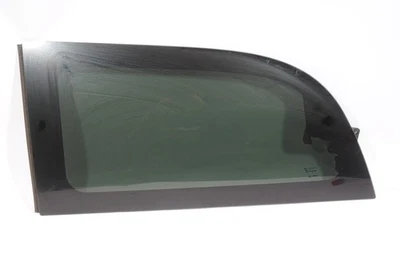 14-20 DODGE GRAND CARAVAN REAR LEFT DRIVER SIDE QUATER GLASS WINDOW MOTOR OEM - Image 1 of 4