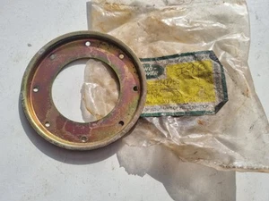 Land Rover Series 2 2A 3 Crankshaft Oil Seal Grit Shield - 247766 - Picture 1 of 1