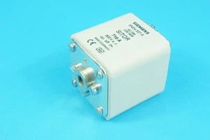 Siemens 3NE4337-6 Sitor fuse 710A 800V AC - Picture 1 of 5