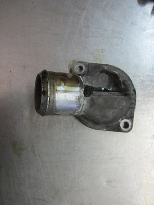 Carcasa termostato para Chevrolet Silverado 2500 HD 11-18 6.0 12587395 Foto 1 de 4