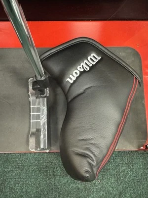 Wilson Staff Infinite Windy City Putter 34 Inches New - Image 1 of 4
