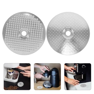 5 Pcs Coffee Machine Filter Espresso Reusable Bottomless Portafilter - Picture 1 of 12