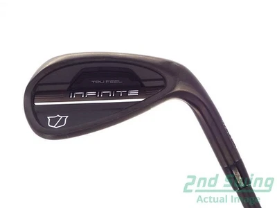 Mint Wilson Staff Infinite Wedge Sand SW 56° Graphite Regular Right 35.5in - Image 1 of 4