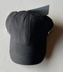 Nike x  NOCTA NRG Club Cap Black FV5541-010 Size L/XL - Picture 1 of 9