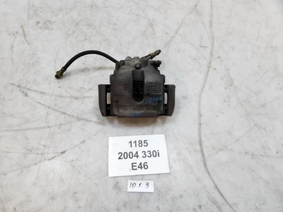 ✅ 01-10 OEM BMW E46 E83 X3 330ci Front Passenger Right Brake Caliper - Image 1 of 4