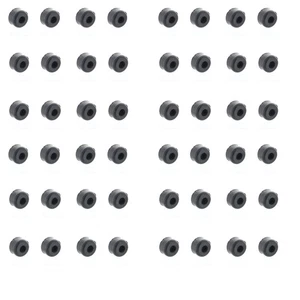 Sea-Doo New OEM Stopper-Rubber, Pack of 48, 293830043 - Picture 1 of 12