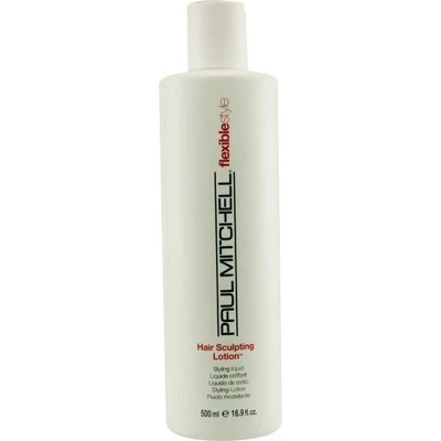 Loción para esculpir el cabello Paul Mitchell 16,9 oz Foto 1 de 2