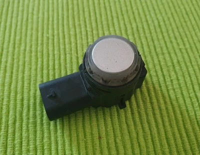 GM parking PDC sensor 84566055 Opel Vauxhall GMC Cadillac Buick etc - Image 1 of 3