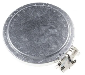 HEIZKÖRPER 210/175 Küppersbusch 538696 - Bild 1 von 1