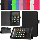 For Amazon Fire HD 10/HD 10 Plus 2021 10.1in Tablet Case Cover+Screen Protector