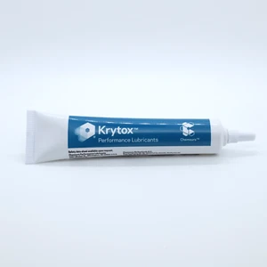 Krytox LVP High-Vacuum Grease - Hochleistungsschmiermittel - 57 g
