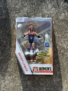 WWE Elite Womens Division BECKY LYNCH Action Figure Walgreens Exclusive New 2017 - Picture 1 of 4