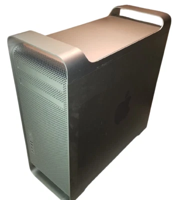 Apple Mac Pro 5,1 2.4GHz Twelve Core Intel Xeon 14GB RAM 1TB HD 2012 Yos A1289 - Image 1 of 4