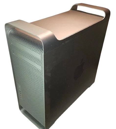Apple Mac Pro 5,1 2.4GHz Twelve Core Intel Xeon 14GB RAM 1TB HD 2012 Yos A1289 - Image 1 of 4