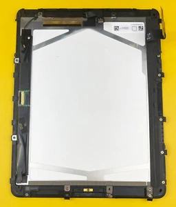 OEM Apple iPad 1st Gen WIFI + 3G A1337 Touch Screen Digitizer LCD Assembly USA - Afbeelding 1 van 3