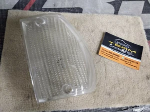 Fanalino anteriore Sx Bianco Alfa Romeo Giulietta 1978> PV 1992/S - Imagen 1 de 4