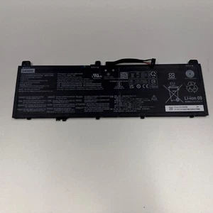 Genuine Lenovo YOGA 7 16IRL8 Series 4623mAh 71Wh Laptop Battery | - Picture 1 of 2