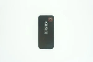 Remote Control For Pleasant Hearth JY-3B GLF-2404 GEF28TRG18 Electric Fireplace - Picture 1 of 5