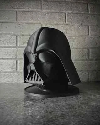 Soporte para auriculares - Darth Vader Foto 1 de 2