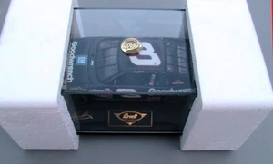 NIB 1999 #3 DALE EARNHARDT 25th Anniversary 1/24 REVELL CLUB #651 of 1,002 - Picture 1 of 9