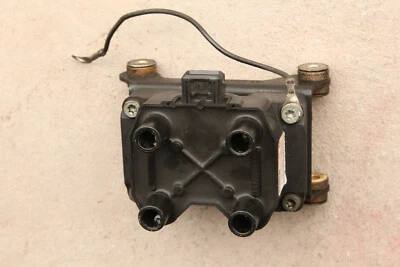 Bobina de encendido BMW K1200RS 02 OEM original de fábrica Foto 1 de 4