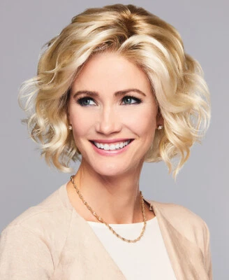 SWEET TALK Wig by GABOR - ANY COLOR! Average or Large, Lace Front, Mono Part NEW - Image 1 of 4