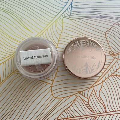 bareMinerals Loose Powder Blush ABSOLUTE INDULGENCE 0.85g Brand New & Sealed - Image 1 of 2