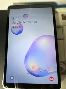 Brand New AT&T Samsung Galaxy Tab A 8.4” SM-T307U Tablet 32GB Unlocked - Afbeelding 1 van 10